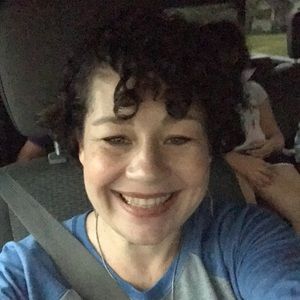 Meet your Posher, Katelyn